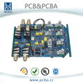 Shenzhen PCB, Komponenten, PCB-Montage One-Stop-Turnkey-Fertigung